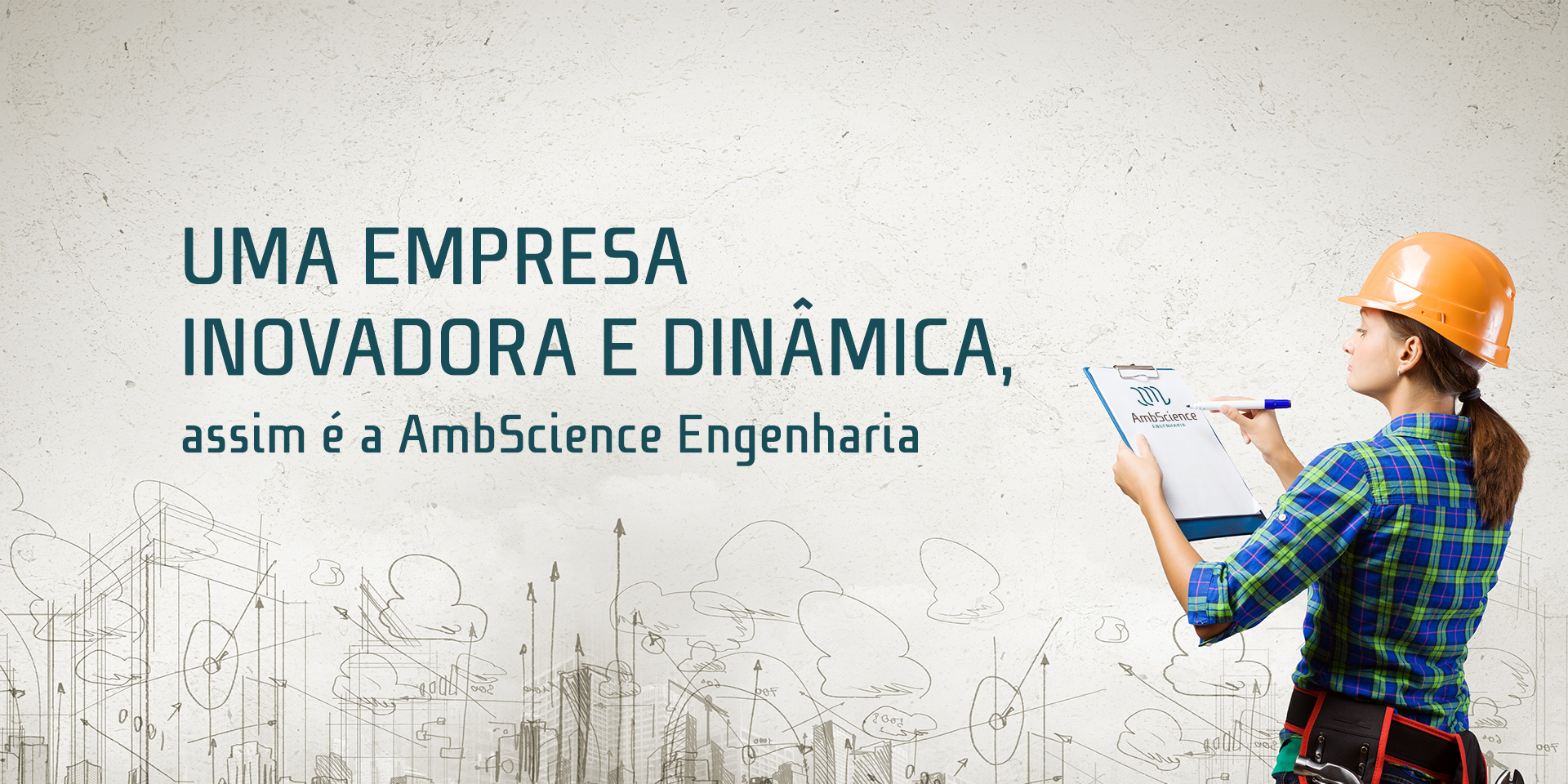 Ambscience Engenharia Ltda.
