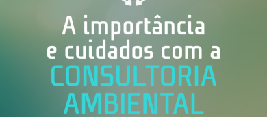 consultoria ambiental