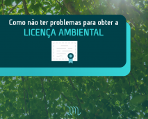 licença ambiental