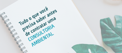 consultoria ambiental