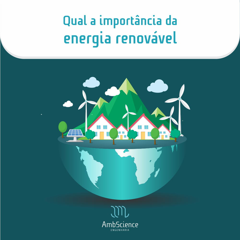 a MELHOR forma de GERAR ENERGIA? 