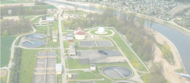 tratamento de efluentes