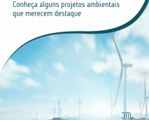 projetos ambientais