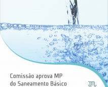 MP do Saneamento Básico