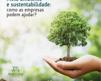 meio ambiente e sustentabilidade