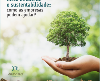 CONSCIÊNCIA AMBIENTAL