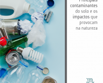 contaminantes do solo