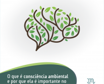 consciência ambiental