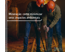 mineração