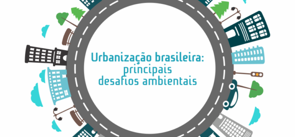 urbanização brasileira
