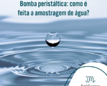 bomba peristáltica