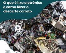 o que é lixo eletrônico