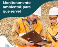 monitoramento ambiental