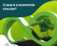 o que é economia circular