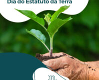 dia do estauto da terra