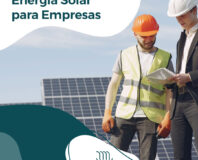 energia solar para empresas