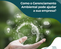 gerenciamento ambiental