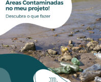 áreas contaminadas